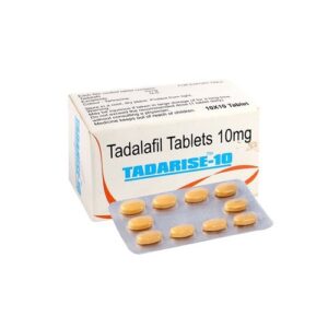 tadarise 10 mg tablets